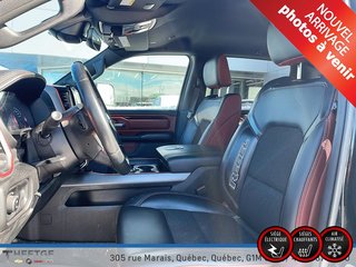 2022 Ram 1500 in Quebec, Quebec - 3 - w320h240px