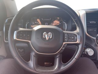 2023 Ram 1500 in Quebec, Quebec - 11 - w320h240px