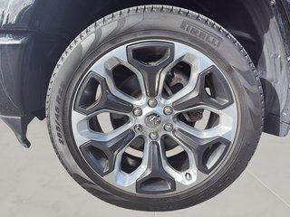 2023 Ram 1500 in Quebec, Quebec - 7 - w320h240px