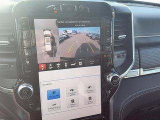 2023 Ram 1500 in Quebec, Quebec - 17 - w320h240px