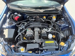 2013 Subaru BRZ in Quebec, Quebec - 7 - w320h240px