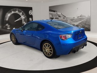 2013 Subaru BRZ in Quebec, Quebec - 4 - w320h240px