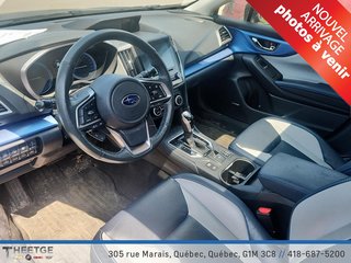 2023 Subaru CROSSTREK PLUG- in Quebec, Quebec - 2 - w320h240px