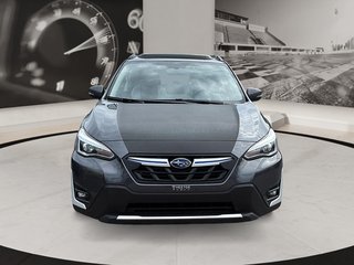 Subaru CROSSTREK PLUG-  2023 à Québec, Québec - 2 - w320h240px