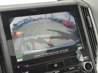 Subaru CROSSTREK PLUG-  2023 à Québec, Québec - 14 - w320h240px