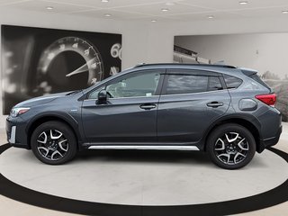Subaru CROSSTREK PLUG-  2023 à Québec, Québec - 5 - w320h240px