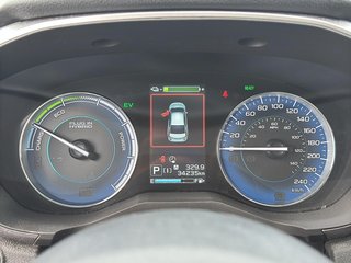 Subaru CROSSTREK PLUG-  2023 à Québec, Québec - 11 - w320h240px