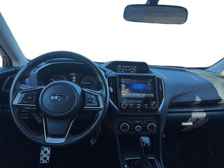 Subaru Crosstrek  2018 à Québec, Québec - 9 - w320h240px