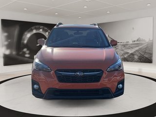 Subaru Crosstrek  2018 à Québec, Québec - 2 - w320h240px