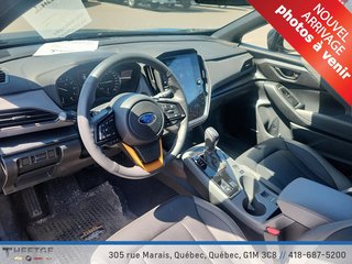 2024 Subaru Crosstrek in Quebec, Quebec - 2 - w320h240px