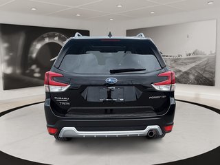 Subaru Forester  2022 à Québec, Québec - 3 - w320h240px