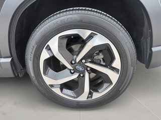 Subaru Forester  2022 à Québec, Québec - 7 - w320h240px