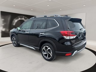 Subaru Forester  2022 à Québec, Québec - 4 - w320h240px