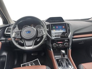 Subaru Forester  2022 à Québec, Québec - 9 - w320h240px