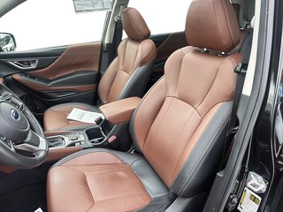 Subaru Forester  2022 à Québec, Québec - 8 - w320h240px