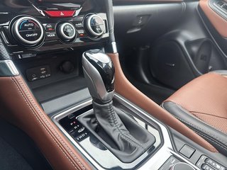 Subaru Forester  2022 à Québec, Québec - 12 - w320h240px