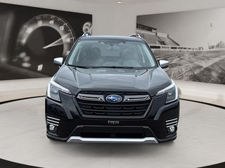 Subaru Forester  2022 à Québec, Québec - 2 - w320h240px