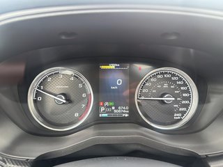 Subaru Forester  2022 à Québec, Québec - 11 - w320h240px