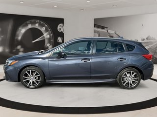 Subaru Impreza  2017 à Québec, Québec - 5 - w320h240px