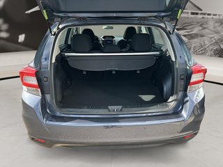 Subaru Impreza  2017 à Québec, Québec - 6 - w320h240px