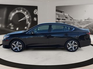 2021 Subaru Legacy in Quebec, Quebec - 5 - w320h240px