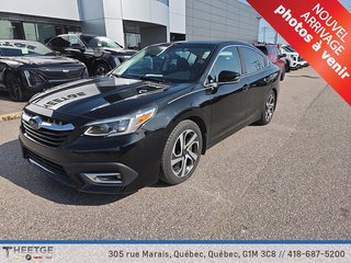 2021 Subaru Legacy in Quebec, Quebec - 2 - w320h240px