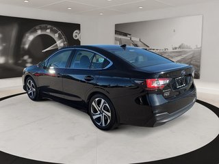 2021 Subaru Legacy in Quebec, Quebec - 4 - w320h240px