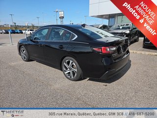 2021 Subaru Legacy in Quebec, Quebec - 3 - w320h240px