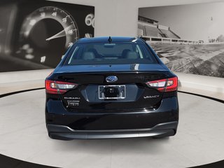 2021 Subaru Legacy in Quebec, Quebec - 3 - w320h240px