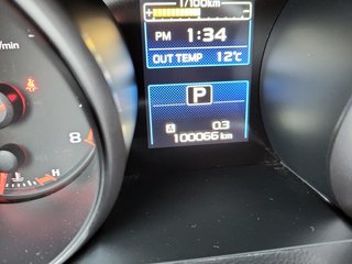 Subaru Outback  2018 à Québec, Québec - 13 - w320h240px