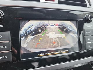 Subaru Outback  2018 à Québec, Québec - 16 - w320h240px
