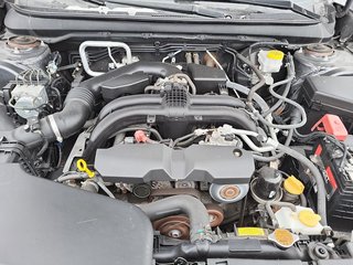 Subaru Outback  2018 à Québec, Québec - 8 - w320h240px