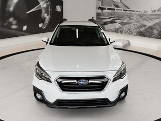 Subaru Outback  2018 à Québec, Québec - 2 - w320h240px