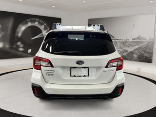 Subaru Outback  2018 à Québec, Québec - 3 - w320h240px