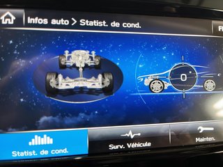 Subaru Outback  2018 à Québec, Québec - 16 - w320h240px