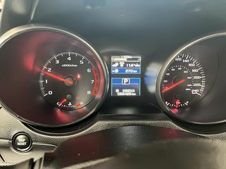 Subaru Outback  2018 à Québec, Québec - 14 - w320h240px