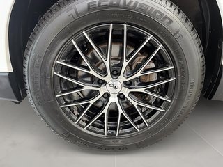 Subaru Outback  2018 à Québec, Québec - 7 - w320h240px