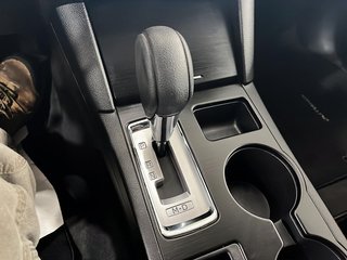 Subaru Outback  2018 à Québec, Québec - 15 - w320h240px