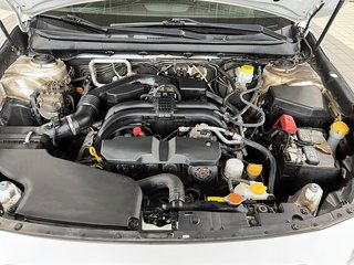 Subaru Outback  2018 à Québec, Québec - 8 - w320h240px