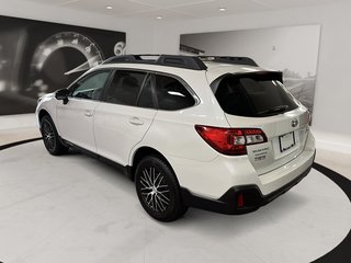 Subaru Outback  2018 à Québec, Québec - 4 - w320h240px