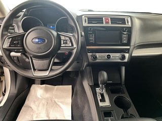Subaru Outback  2018 à Québec, Québec - 10 - w320h240px
