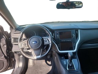 2022 Subaru Outback in Quebec, Quebec - 10 - w320h240px