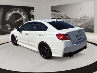 Subaru WRX  2020 à Québec, Québec - 4 - w320h240px