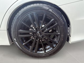 Subaru WRX  2020 à Québec, Québec - 7 - w320h240px