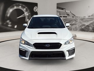 Subaru WRX  2020 à Québec, Québec - 2 - w320h240px