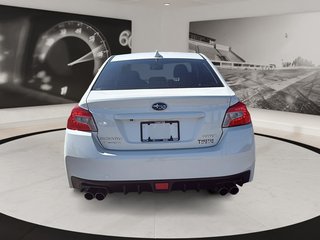 Subaru WRX  2020 à Québec, Québec - 3 - w320h240px