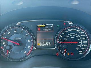 Subaru WRX  2020 à Québec, Québec - 11 - w320h240px