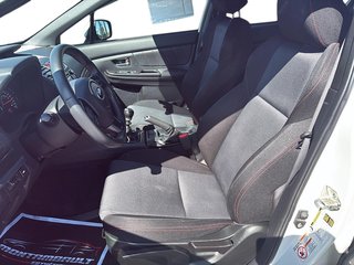 Subaru WRX  2020 à Québec, Québec - 8 - w320h240px