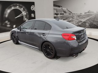 Subaru WRX  2021 à Québec, Québec - 4 - w320h240px