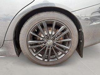 Subaru WRX  2021 à Québec, Québec - 6 - w320h240px